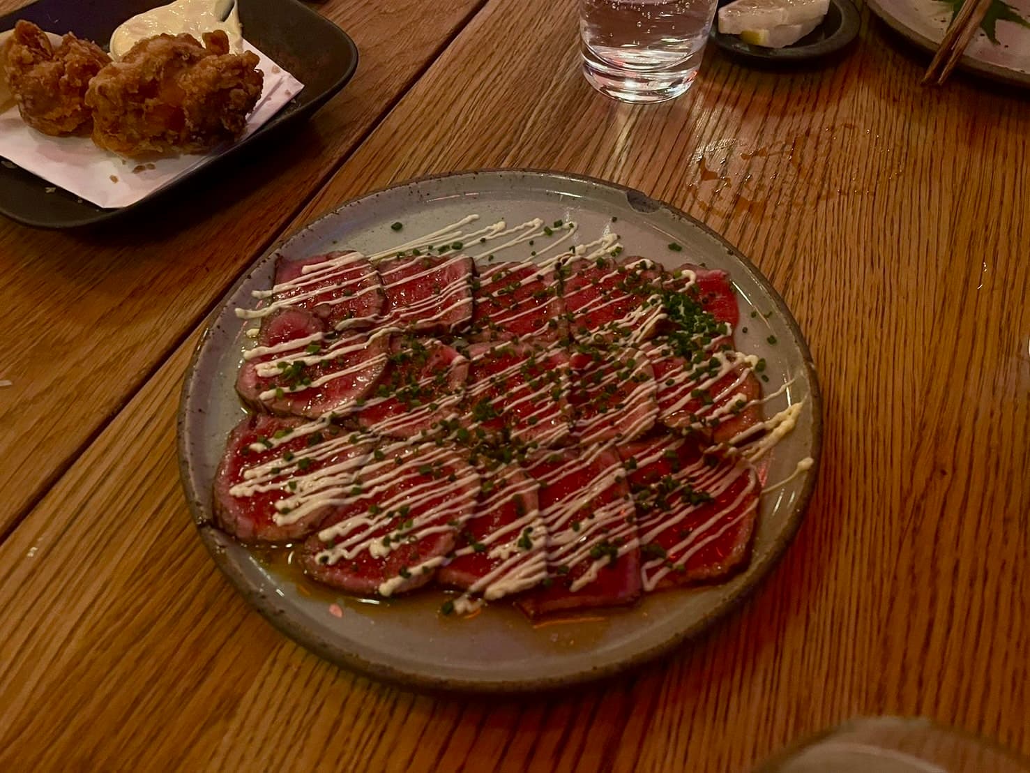 Jah Izakaya & Sake Bar