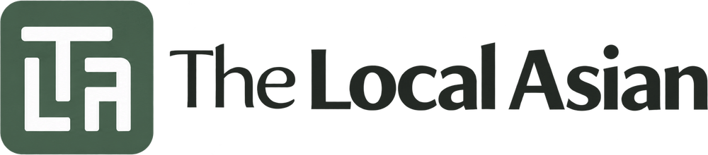 The Local Asian